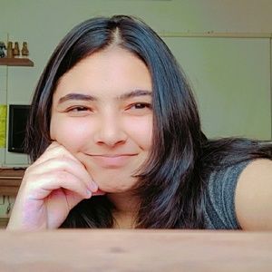 Meet your Posher, Aastha